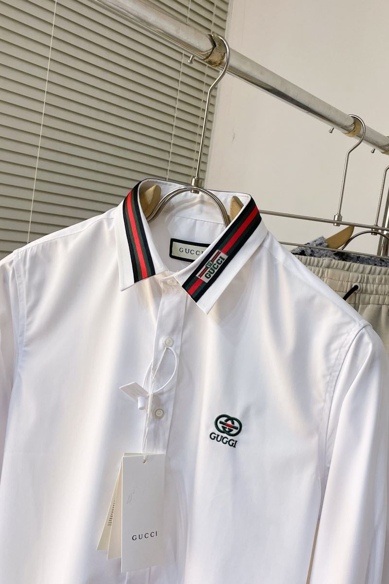 Gucci Shirts